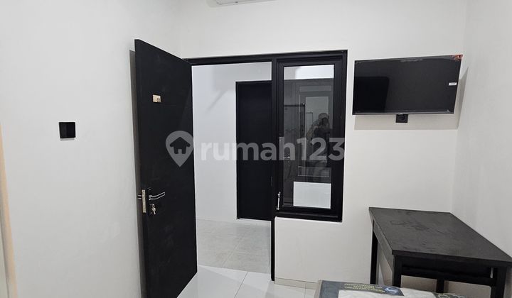 New Boarding House Promotion 13 Rooms on Candi Gebang Street Near UII and UPN 2