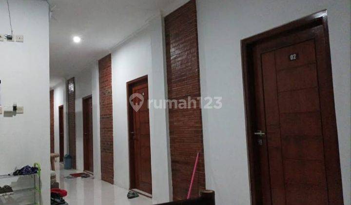 Kost Eksklusif Jalan Wahid Hasyim Dekat Pakuwon Mall Area Seturan 2