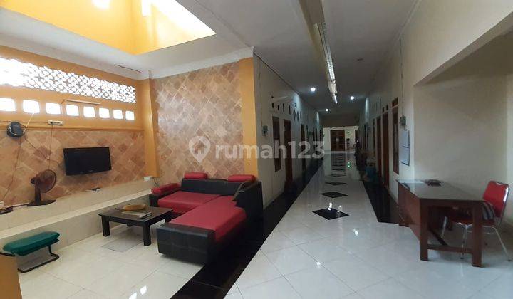 Strategis Banguntapan Kost Full Furnished Dekat Ke Kampus Uad 4  2