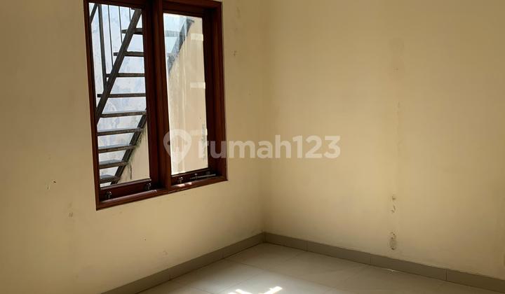 Dijual Rumah Siap Huni Dalam Perumahan Jambon Residence Dekat UGM 2
