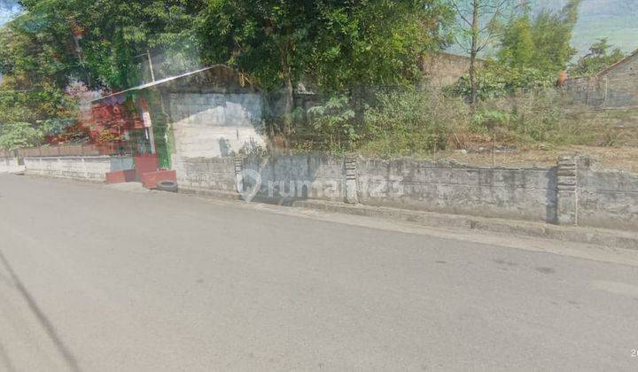 Dekat Rs Hermina Maguwoharjo Dijual Tanah Pekarangan 3 Jutaan 2