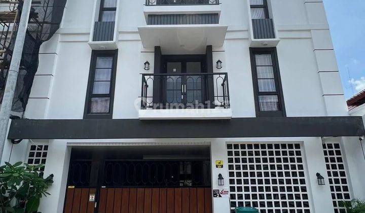 Kost Furnished 3 Lantai Siap Huni Premium Jln Kaliurang Dekat Ugm 1