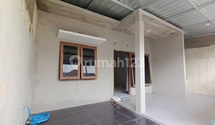 Siap Huni Rumah 600 Jutaan Dekat Kampus Uii Ekonomi Utara Upn 2