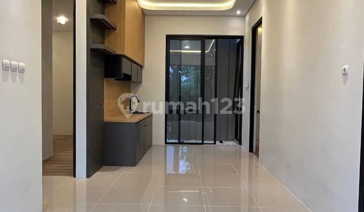 Murah Banget Rumah Cantik Dekat Bandara Adisucipto Purwomartani 2