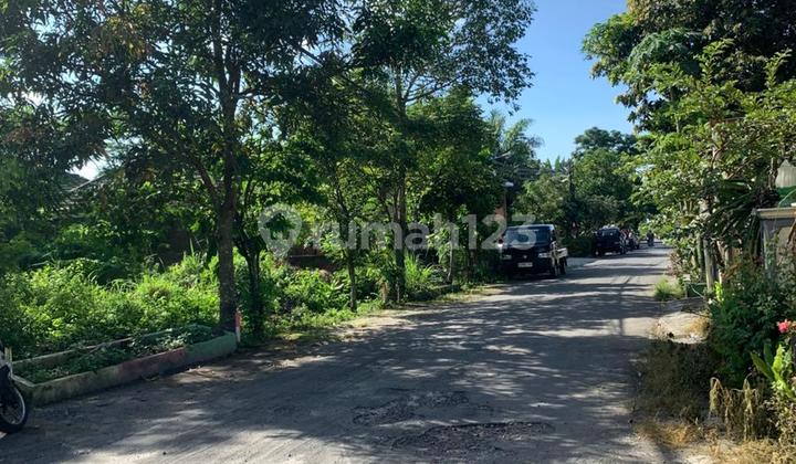 Dijual Tanah Premium Area Perumahan di Purwomartani, Kalasan