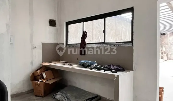 Strategic UII Campus PPG Arts Exclusive Boarding House 12 Furnished Rooms 2