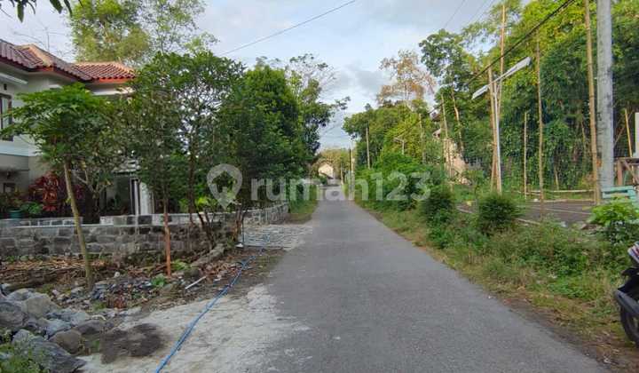 Tanah Murah Dijual Bu di Jalan Kaliurang Km 13 Dekat Kampus Uii Tanah Murah Dijual Bu di Jalan Kaliurang Km 13 Dekat Kampus Uii