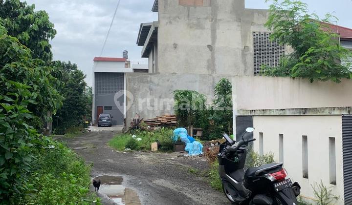 Premium Tanah Dijual di Jalan Kaliurang KM 7 Strategis Ugm Rs Jih