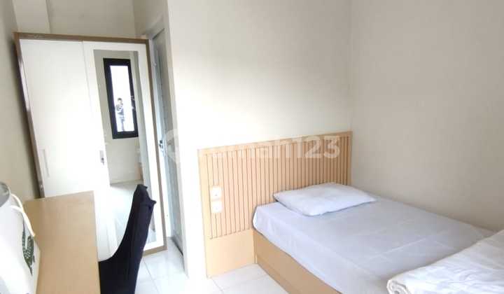 Dijual Kost Baru 20 kamar Full Furnished Dekat Kampus UTY Unisa Dijual Kost Baru 20 kamar Full Furnished Dekat Kampus UTY Unisa