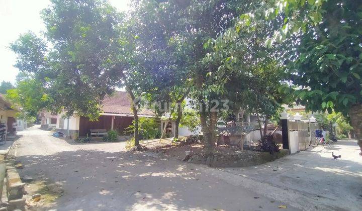 Tanah Dijual Cuma 2 Jutaan di Jalan Palagan Dekat Kampus Uii 1