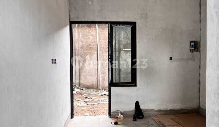 Kost Eksklusif 12 Kamar Furnish di Jalan Kaliurang Area Uii Pppg 2