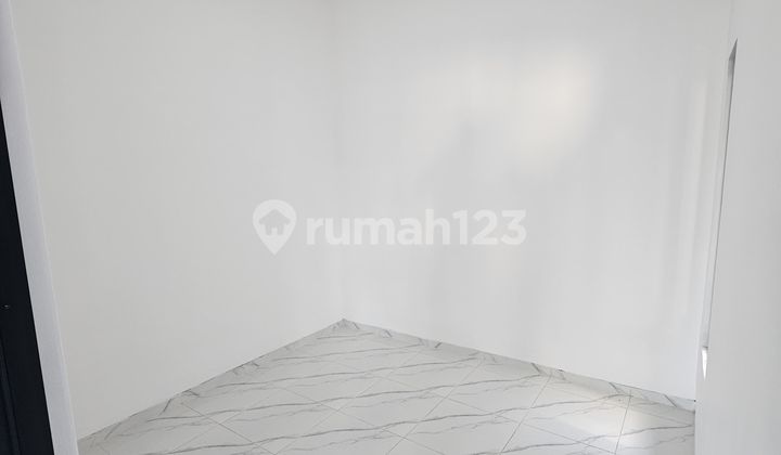 Rumah Siap Bangun Dalam Cluster Istimewa Depan Samsat Sleman 2