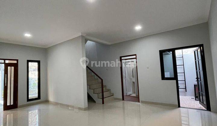 Rumah Cantik Dalam Perumahan Premium Jalan Palagan Dekat Hyatt 2