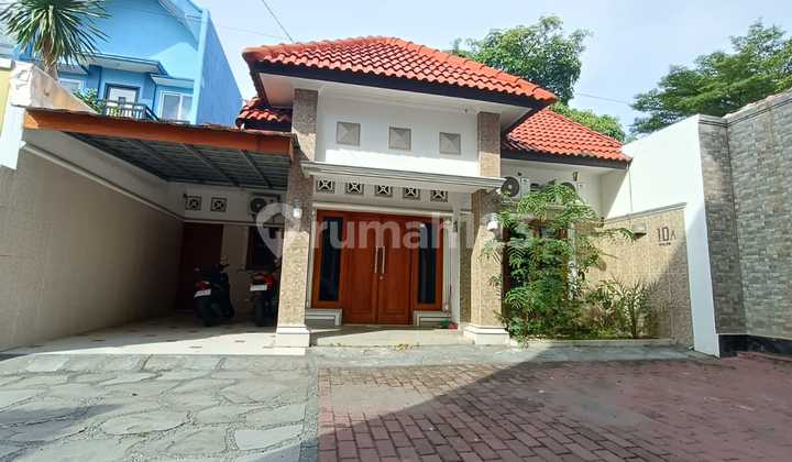 Dijual Bu Banting Harga Rumah 700 Jutaan Full Furnished di Godean Dijual Bu Banting Harga Rumah 700 Jutaan Full Furnished di Godean