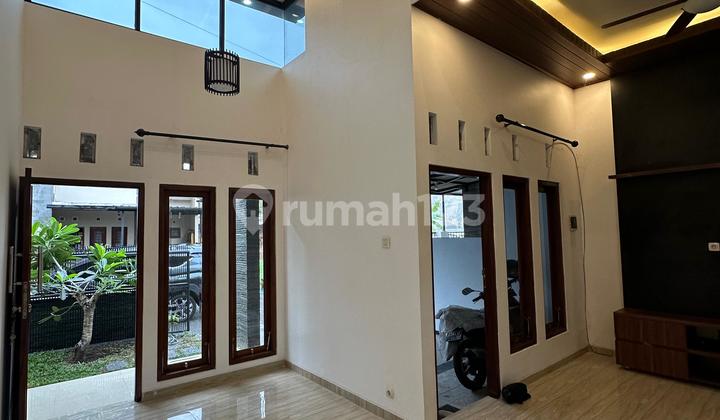 Ready-to-Live Home Interior Bonus in Premium Condongcatur Neighborhood