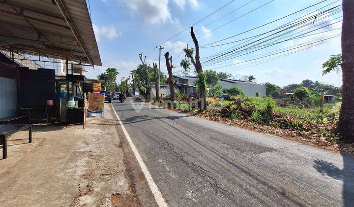 Tanah Kavling Strategis Sleman City Hall Masjid Suciati Sleman 2