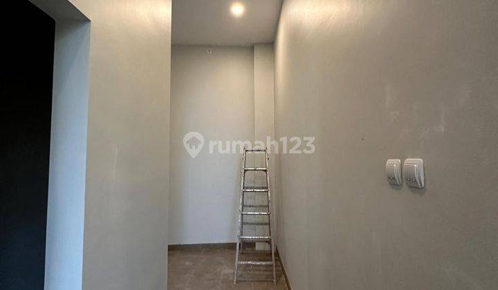 Kost Mewah Furnished Dekat Kampus UII Dijual Murah Saja Siap AJB 2