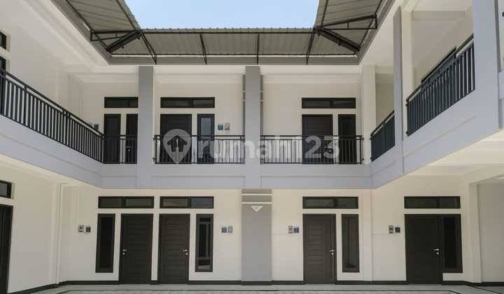 Exclusive 25-Room Boarding House in Seturan Area, UPN Campus Environment 2