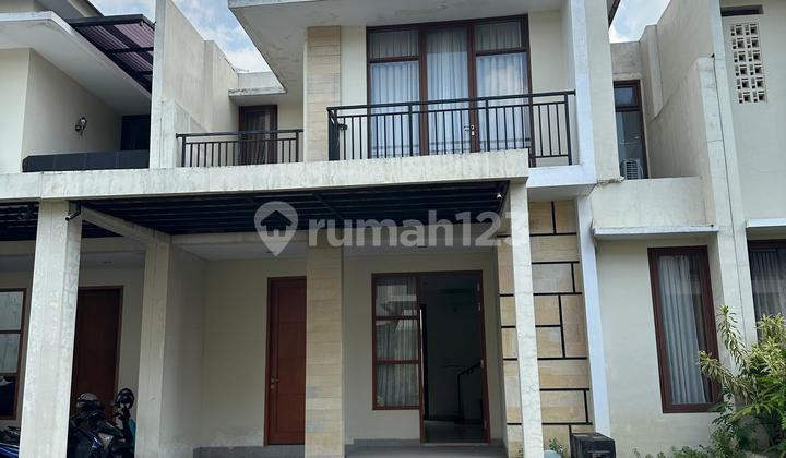 Ready-to-Occupy House in Green Hills Housing Complex Near Potorono Market 2