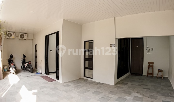 15 Fully Furnished Rooms for Sale, Exclusive Boarding House in Seturan Campus Area. 2