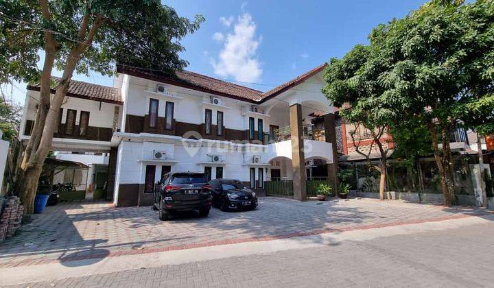 Kost Eksklusif Jalan Kaliurang Dekat Ke Ugm Furnished Harga Nego 2