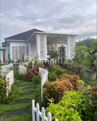 Luxury and Spacious House in Turi, Wonokerto, Suitable for Investment Luxury and Spacious House in Turi, Wonokerto, Suitable for Investment