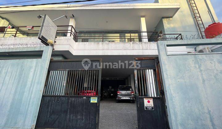 Full Furnished Kost Eksklusif Jalan Kaliurang Dekat Ke Kampus Uii 1