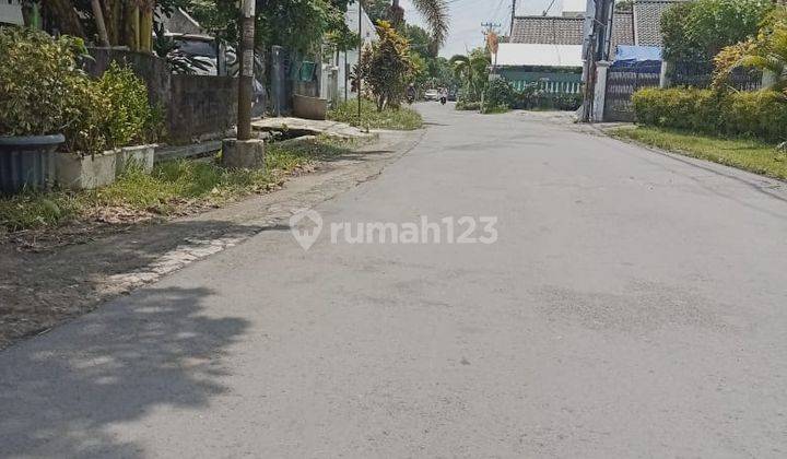 Tanah Sleman Dijual 5 Jutaan Aja Lokasi Jalan Kaliurang Km 7 2