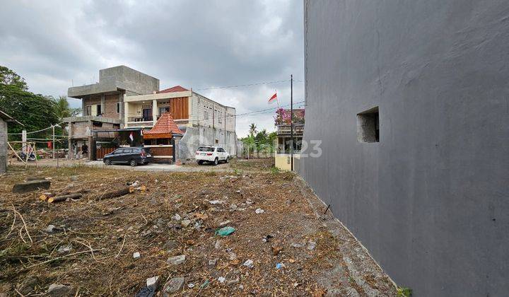 Tanah 2 Jutaan Dekat Kampus Uii Jalan Kaliurang Km 15 Siap Ajb 2