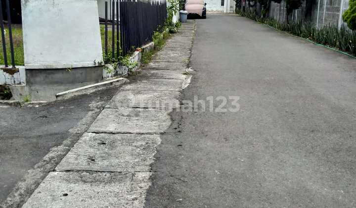 Tanah Premium Posisi Hook Dekat PLN Kentungan Strategis Ugm