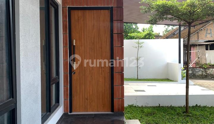 Bonus Kitchen Set Rumah Cluster Dekat Pasar Cebongan & Sleman 2