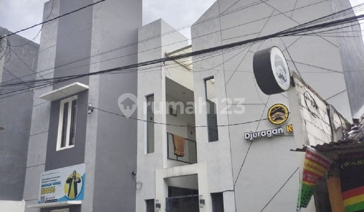 Kost Eksklusif Full Penghuni Area Mahasiswa Jalan Seturan Raya Kost Eksklusif Full Penghuni Area Mahasiswa Jalan Seturan Raya