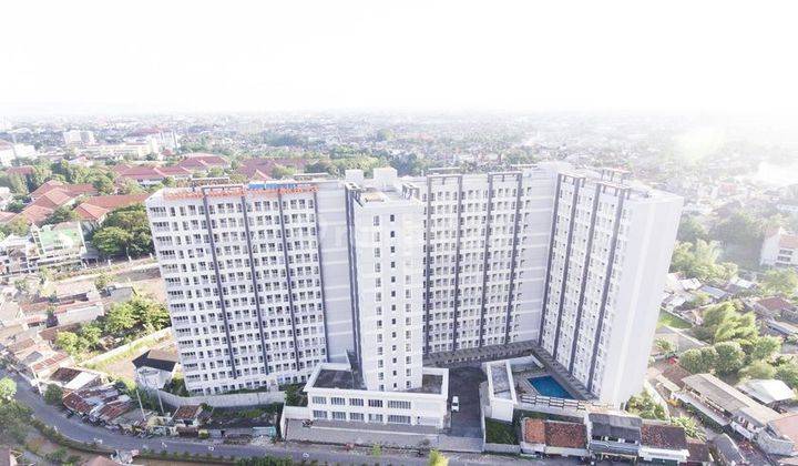 Strategis Jakal Area UGM Apartment Bisa Sewa Murah Dekat Kota 1