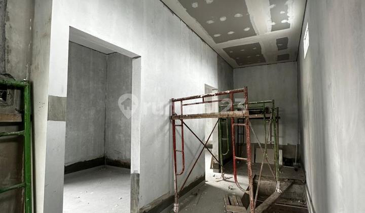 Rumah Baru di Jalan Rajawali Condongcatur Dekat Polda Diy Rs Jih 2