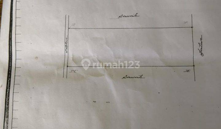 Dijual Tanah Istimewa Dekat Jogjabay Stadion Maguwoharjo Sleman 2