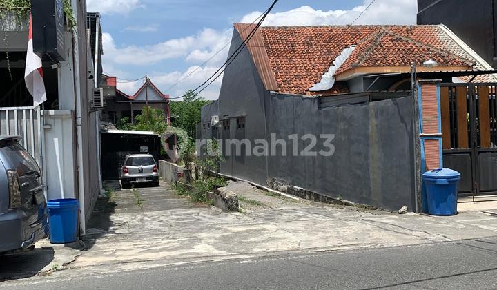 Utara Terminal Condongcatur Dijual Tanah Pekarangan Prospek Kost Utara Terminal Condongcatur Dijual Tanah Pekarangan Prospek Kost
