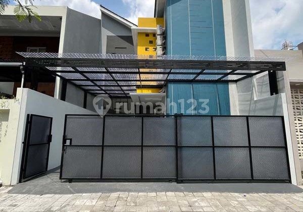 Kost Eksklusif Baru Prospek Banget di Plemburan Area Kampus UGM Kost Eksklusif Baru Prospek Banget di Plemburan Area Kampus UGM