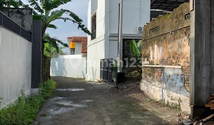 Exclusive 10-Room Build Process Boarding House Near UII Pandanaran Campus 2