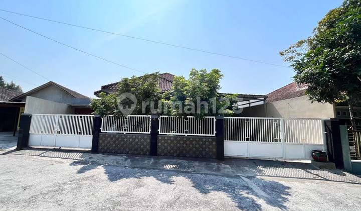For Sale Fast Spacious House in Strategic Location Budi Mulia Dua Tajem For Sale Fast Spacious House in Strategic Location Budi Mulia Dua Tajem