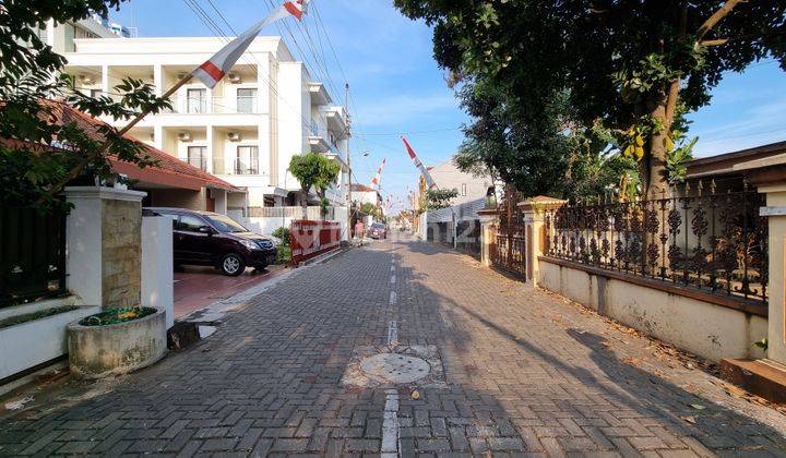 Tanah Premium Sleman di Pogung Dekat Kampus Ugm Favorit Kost 1