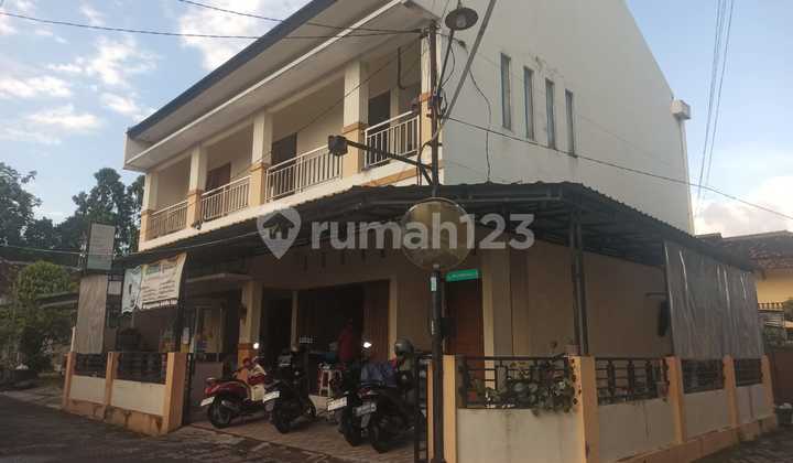 Murah Banget Kost Dan Rumah Induk Dekat Kampus UTY RSA UGM