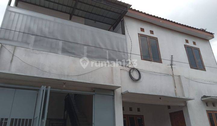 Kost Murah Banget di Jalan Seturan Dijual Cepat 1 M an Saja 2