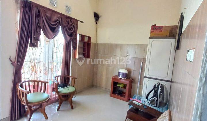 Kost Full Penghuni Dijual Cepat Harga Murah Banget di Godean 2