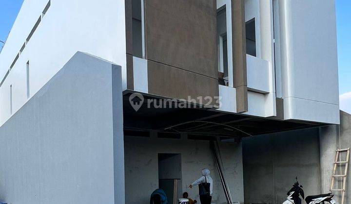 Kost 12 Kamar Eksklusif Dekat Kampus Ugm Jalan Kaliurang Km 6 1