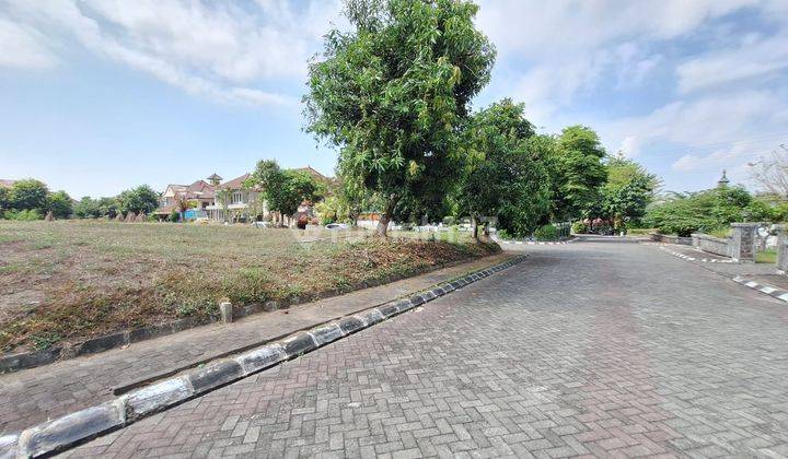 Tanah Premium Sleman Dalam Perumahan Merapi View Cuma 7 Jutaan 2