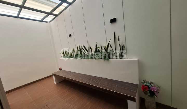 Dijual Rumah Dalam Perumahan Dekat Tk Sd Model Full Furnished 2