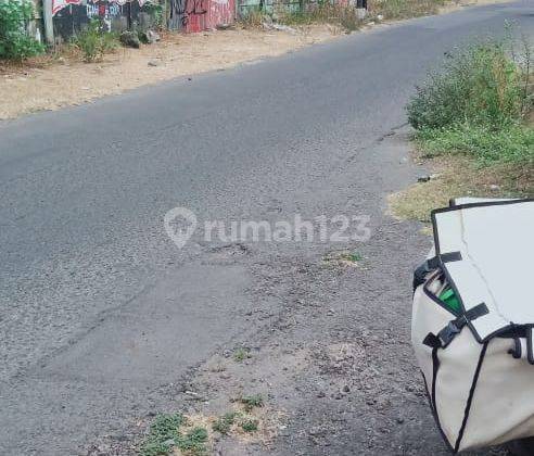 Jalan Selokan Mataran Seturan Tanah Dijual Cepat Nego Sejadinya 1