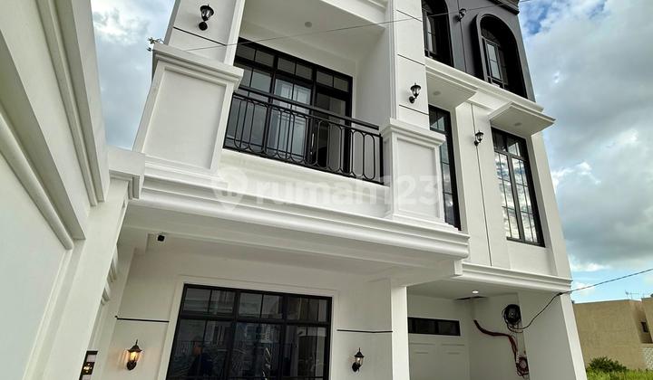 Exclusive Kost 34 Rooms Fully Furnished in Seturan Campus Area 2