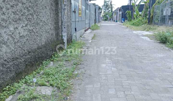 Small Land Area on Tajem Main Road Near Unriyo Campus Small Land Area on Tajem Main Road Near Unriyo Campus