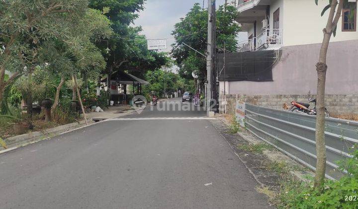 Tanah Premium Sleman 6 Jutaan Dekat Tvri Jogja Jalan Jambon 2